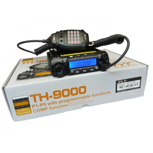  Radio RIG TYT TH-9000